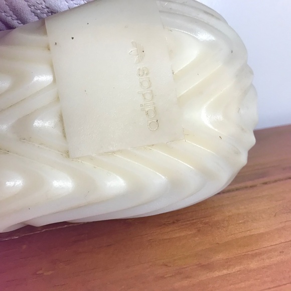 Adidas blush pink Sobakov sneakers main image 14